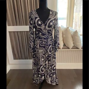 NWOT Marabelle Maxi Dress